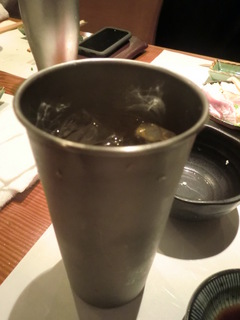 松輪 角ハイボール