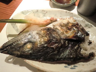 松輪 鰆