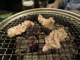 あじくら 上ミノA