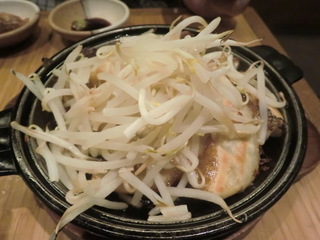 いもたろう 浜松餃子
