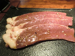 ぐうはなれ ハツ